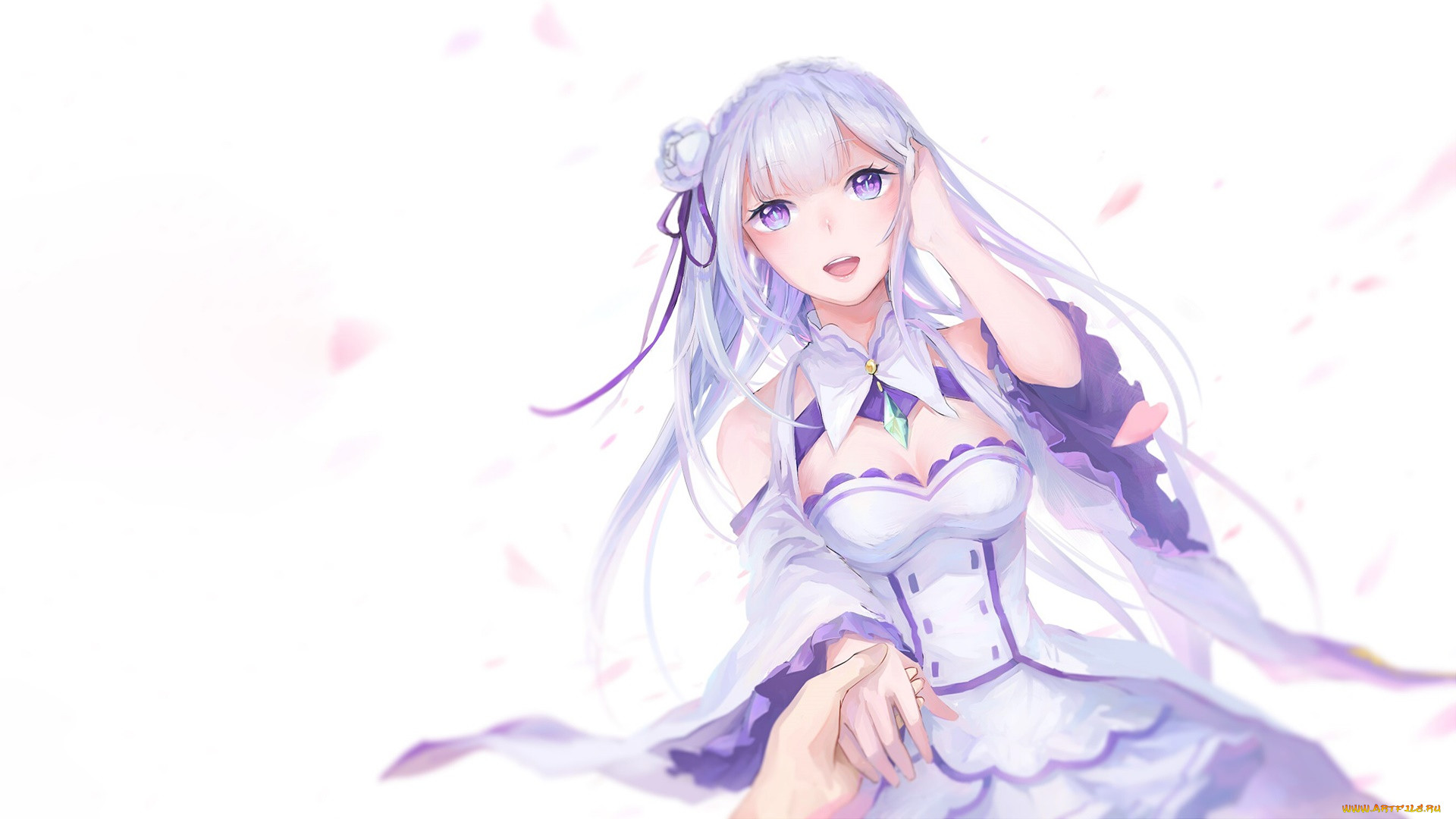 , re,  zero kara hajimeru isekai seikatsu, , , 